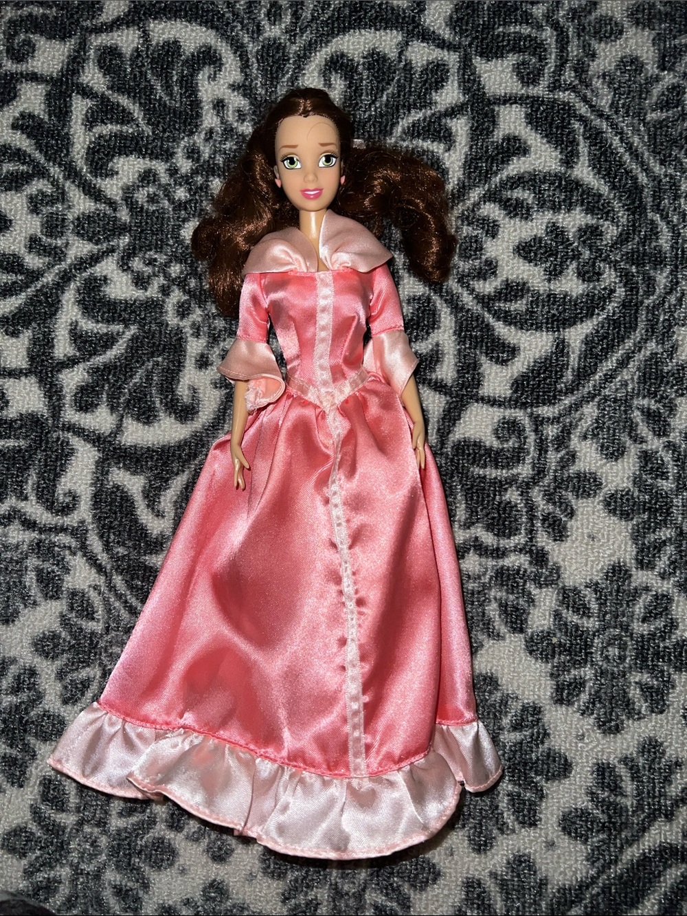 Disney Beauty & the Beast Belle doll